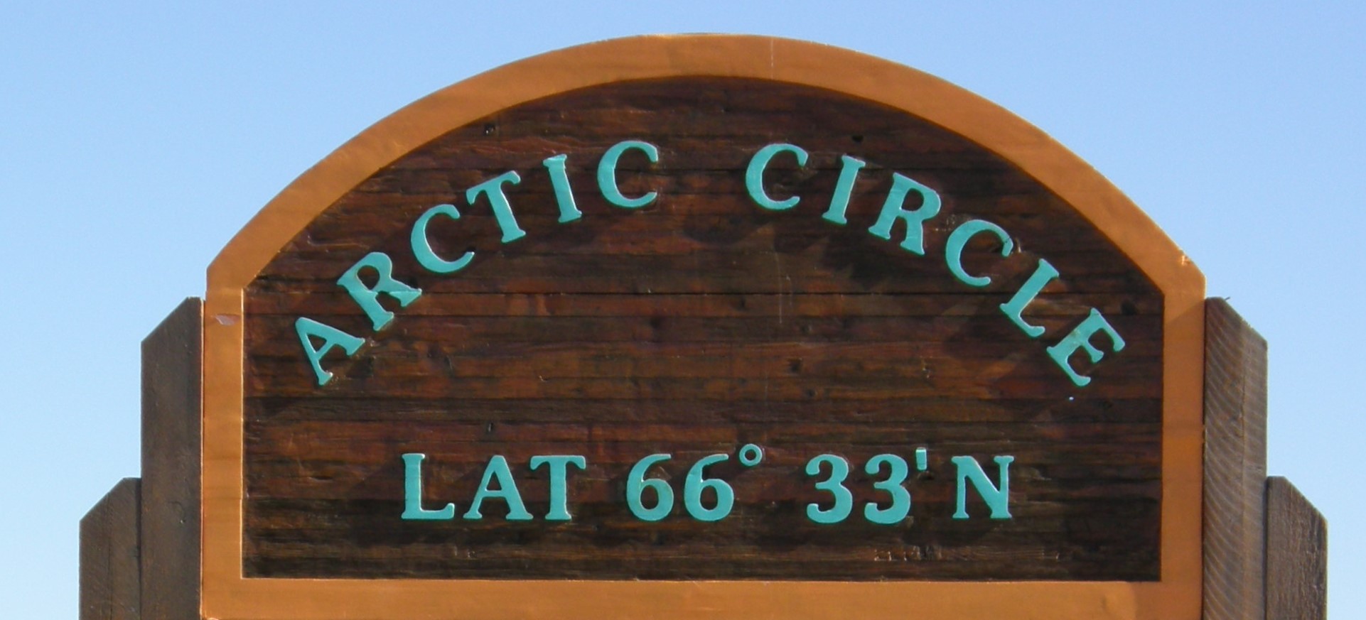 artic circle