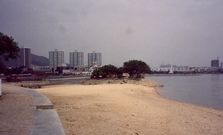 shekou