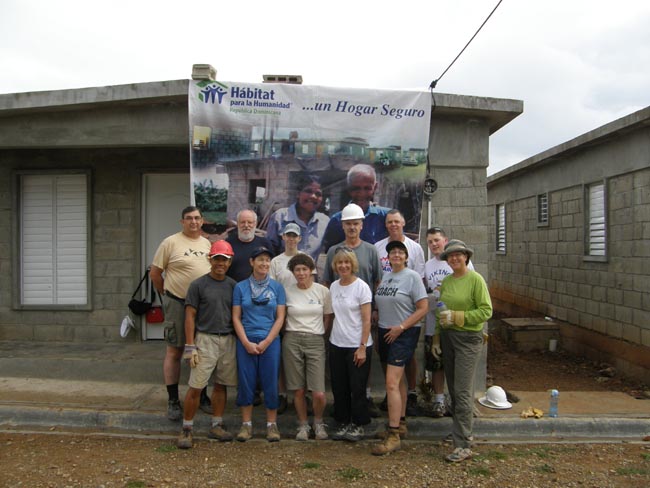 Habitat Team