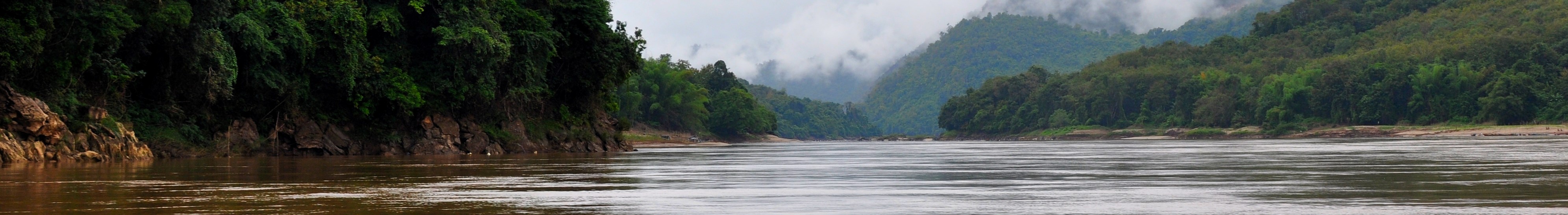 Mekong River