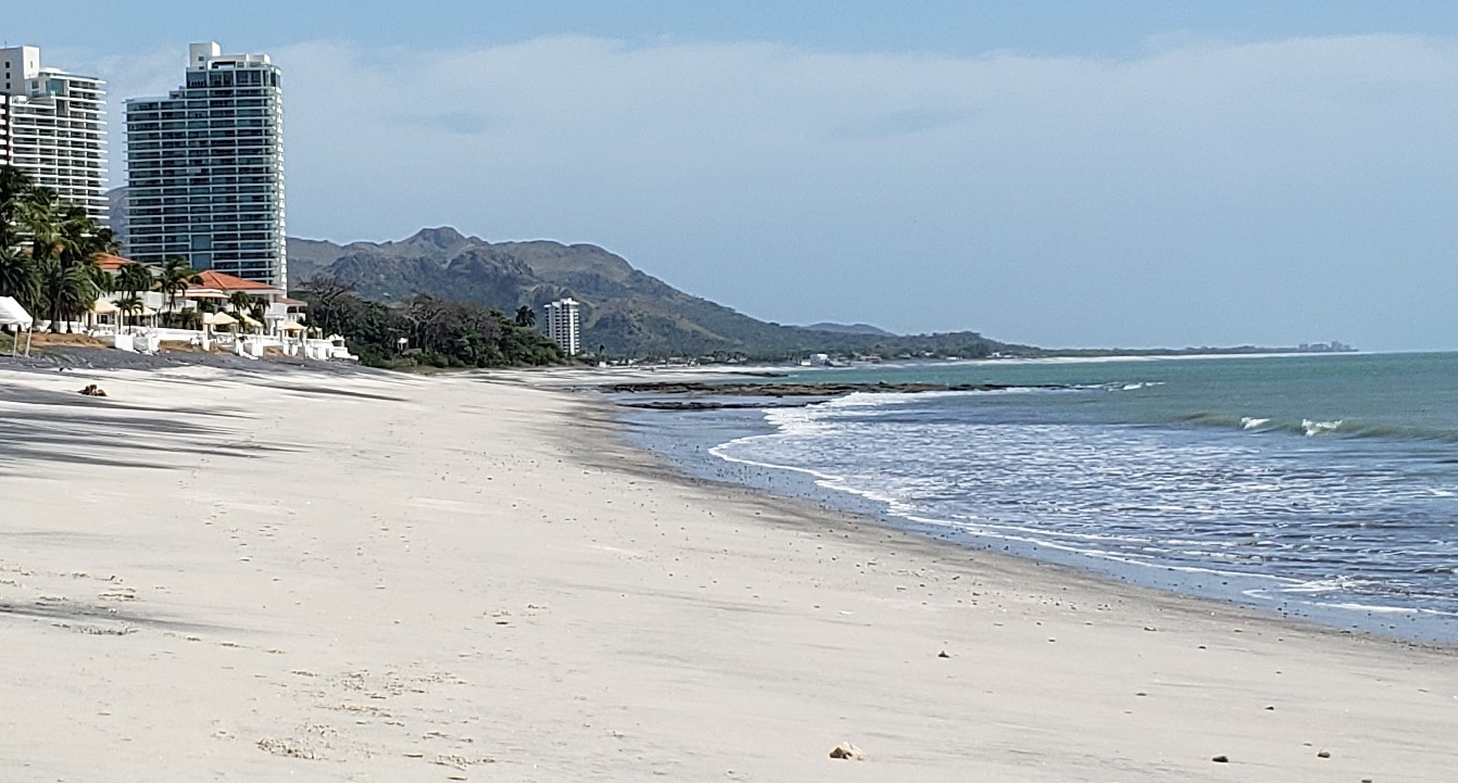 playa coranado