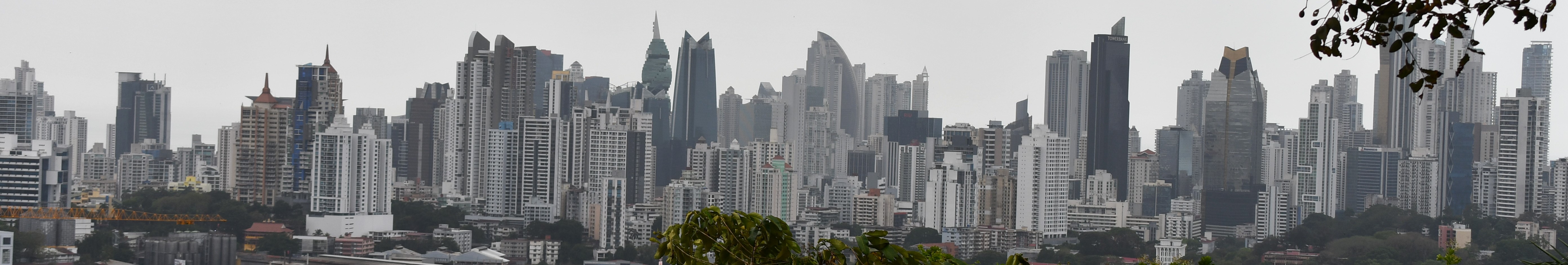 Panama City