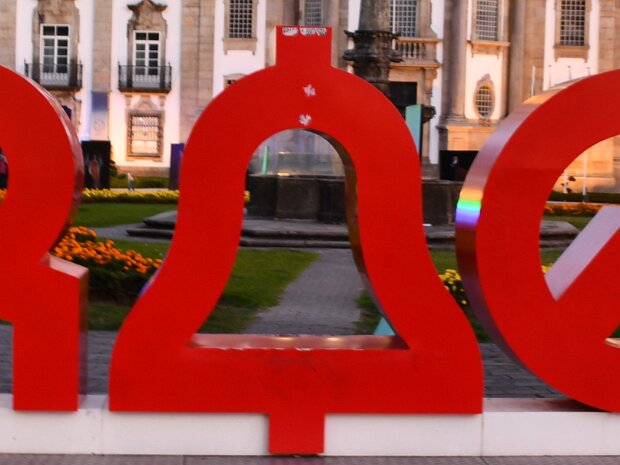 Braga Portugal