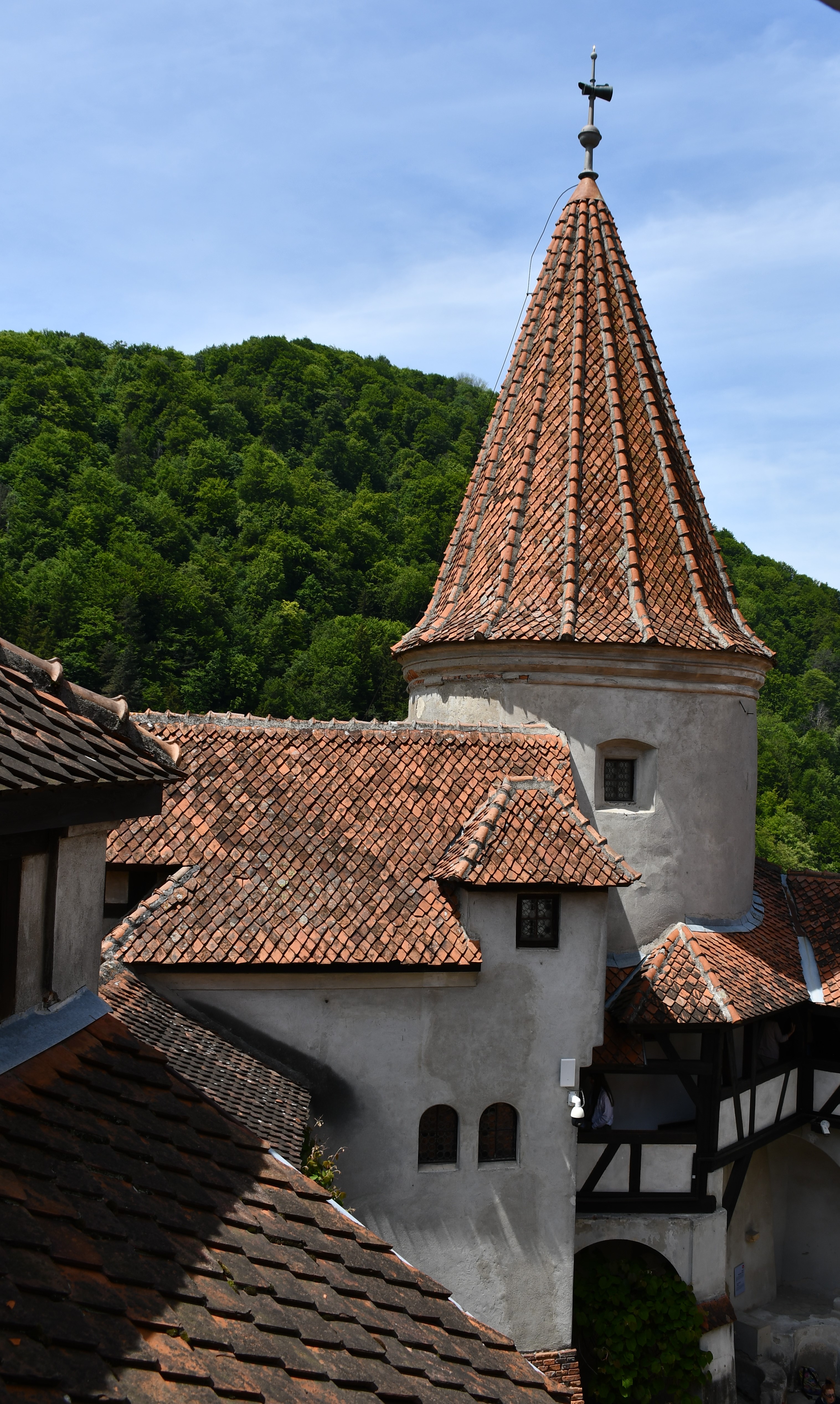 Bran Castle