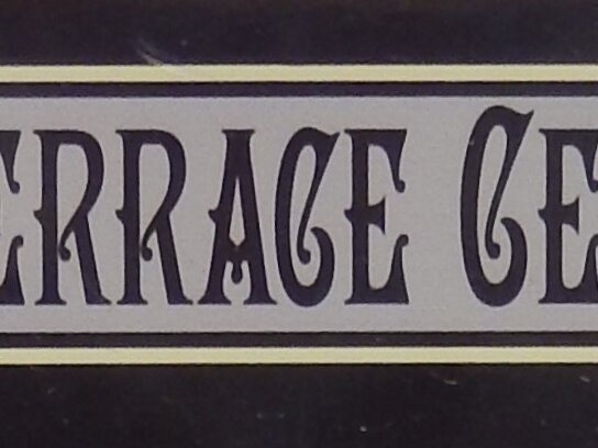 Silver Terrace Cemeteries - Virginia City